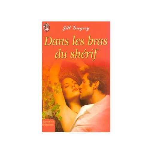 Dans les bras du sherif