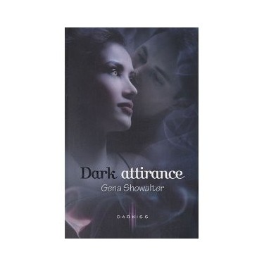 Dark attirance
