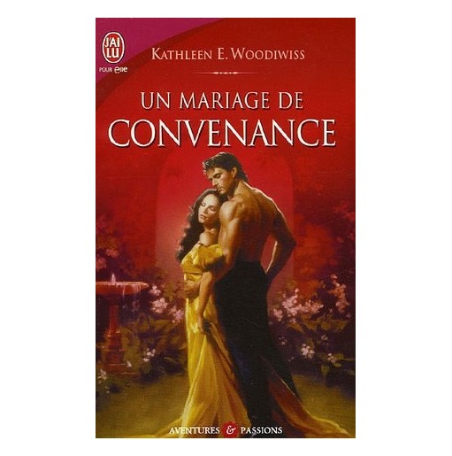 Un mariage de convenance