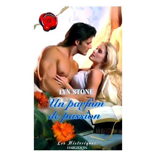 Un parfum de passion