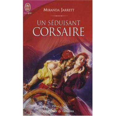 Un séduisant corsaire