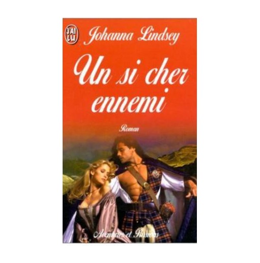 Un si cher ennemi ou sur ordre du highlander