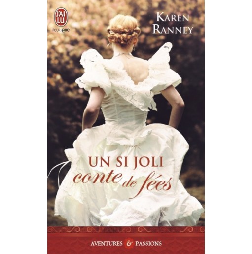 Un si joli conte de fée