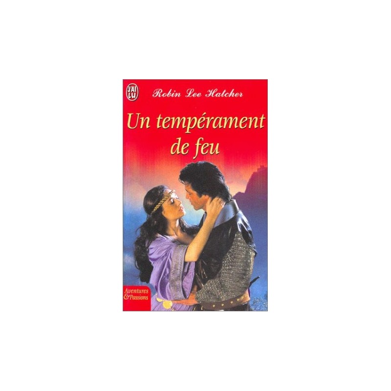 Un temperament de feu