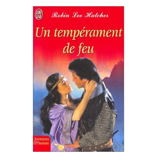 Un temperament de feu