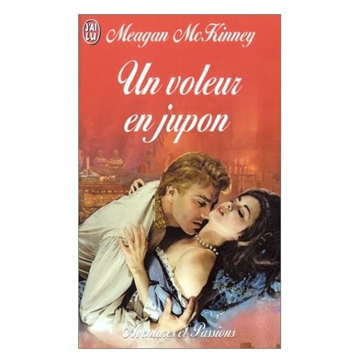 Un voleur en jupon