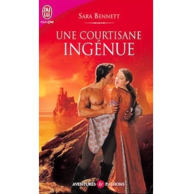 Une courtisane ingénue