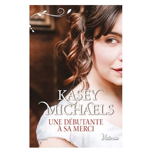 Une debutante à sa merci