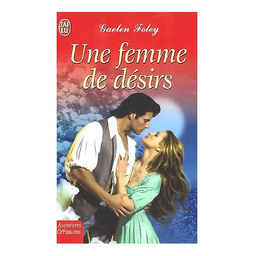 Les Knight 4 Une femme de désirs