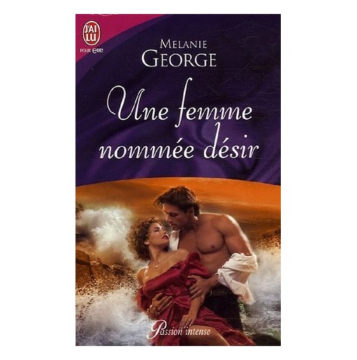 Une femme nommée désir