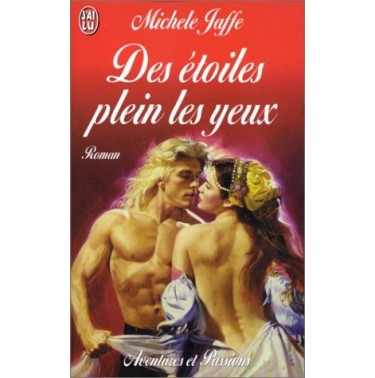 Des étoiles pleins les yeux