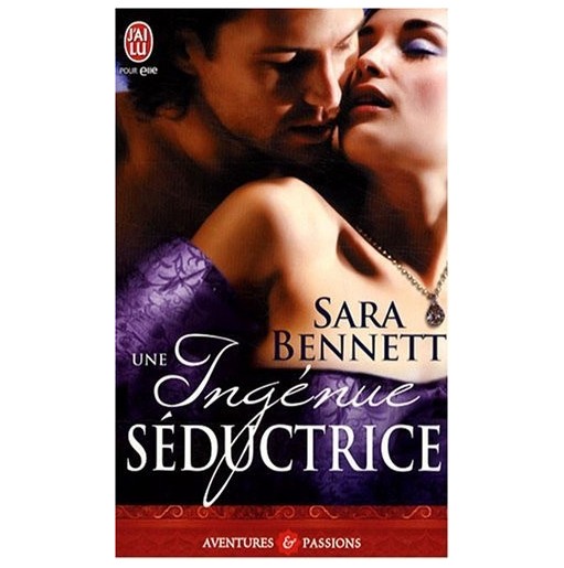 Une ingénue séductrice