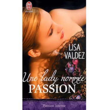 Une lady nommée passion