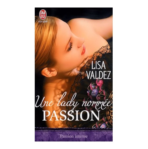 Une lady nommée passion