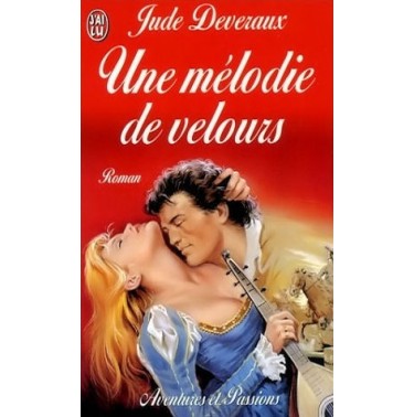 La saga des Montgomery 3 Une mélodie de velours