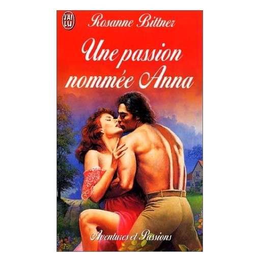 Une passion nommée Anna