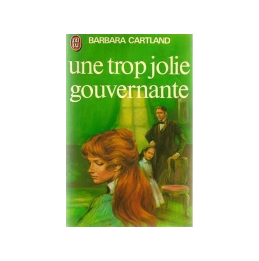 Une trop jolie gouvernante