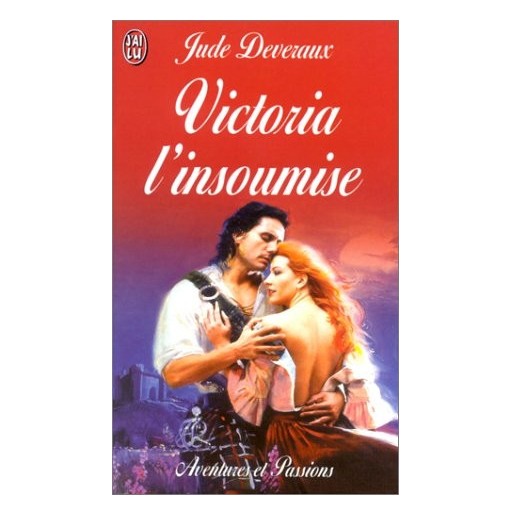 Victoria l'insoumise