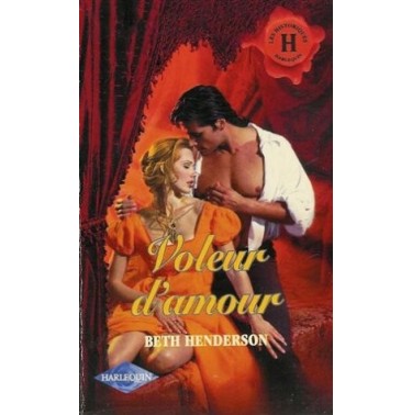 Voleur d'amour