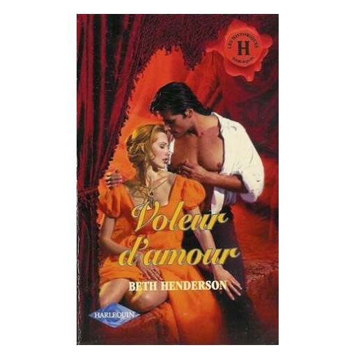 Voleur d'amour