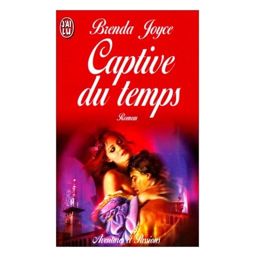 Captive du temps