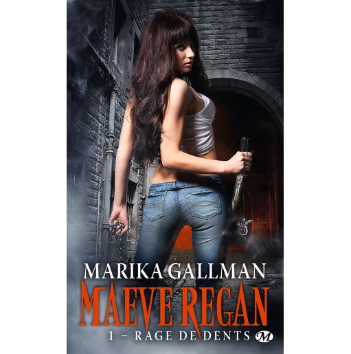 Maeve Regan1 Rage de Dents
