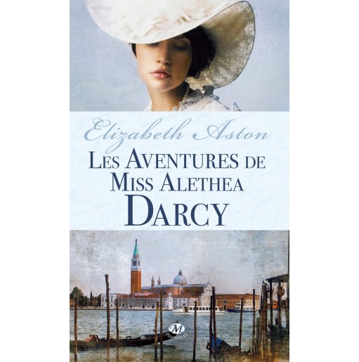 Les Aventures de Miss Alethea Darcy