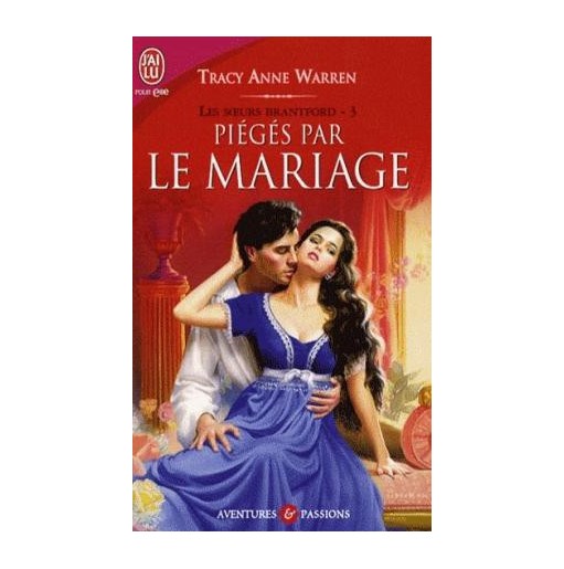 Piégés par le mariage