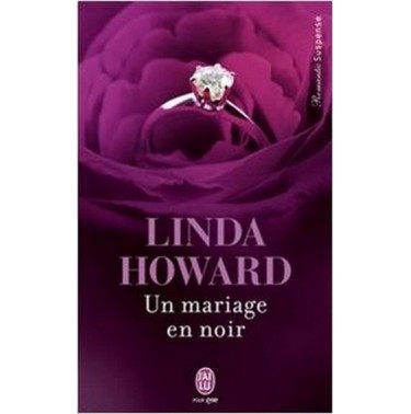 Un mariage en noir