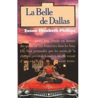 La Belle de Dallas