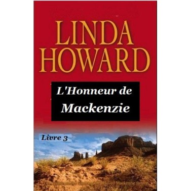 L'honneur de Mackenzie 3