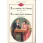 Les couleurs de l'amour & le rubis porte bonheur