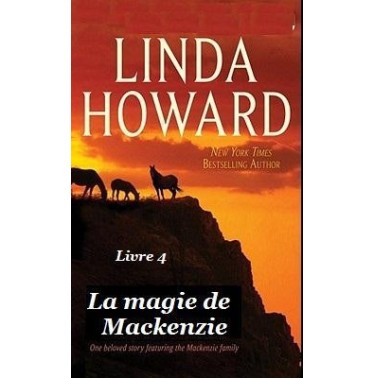 La Magie de Mackenzie 4