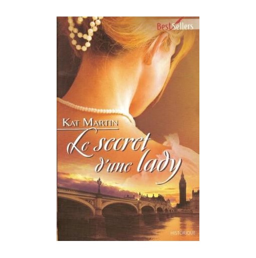 Le secret d'une lady