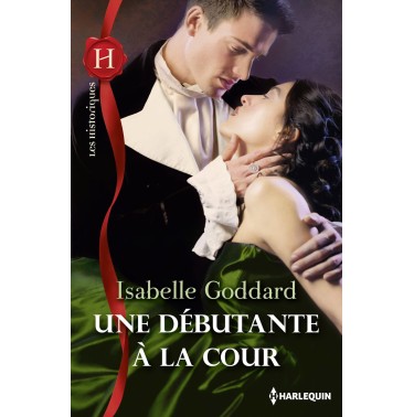 Une débutante à la cour