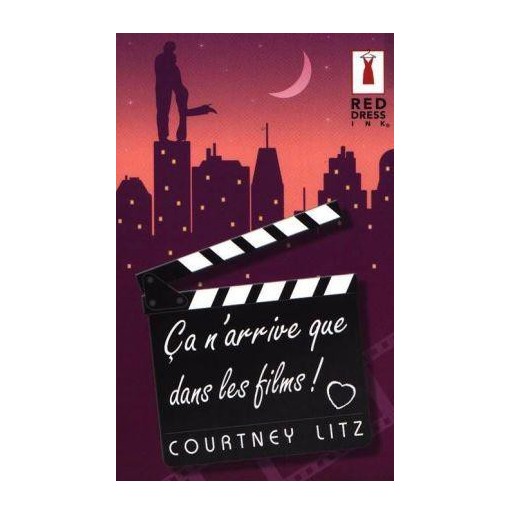 Ca n'arrive que dans les films