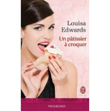 Au plaisir des sens  Un pâtissier à croquer