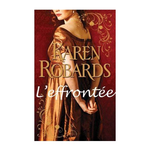 Les soeurs Banning 3 L'effrontee