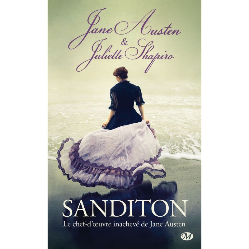 Sanditon Sanditon