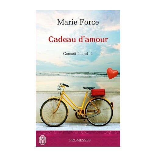 Gansett Island Tome 1 Cadeau d'amour