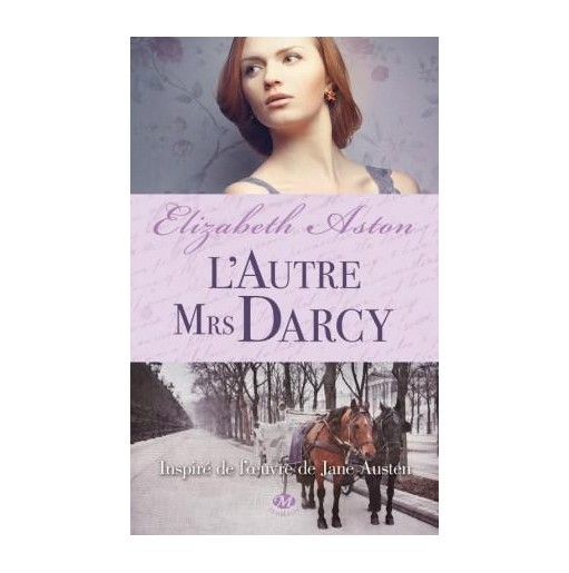 L'autre Mrs Darcy