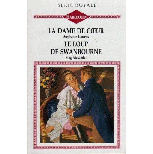 Le loup de Swanbourne