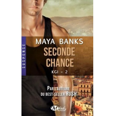 KGI 2 Seconde chance