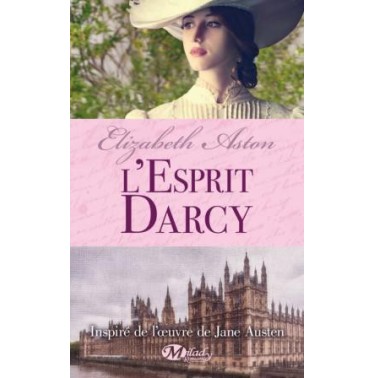 L'esprit Darcy