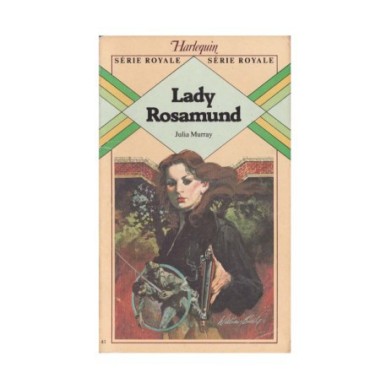 Lady rosamund