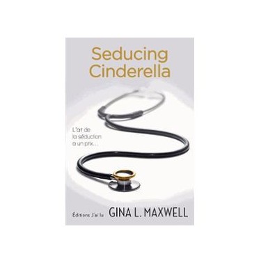 Seducing Cinderella