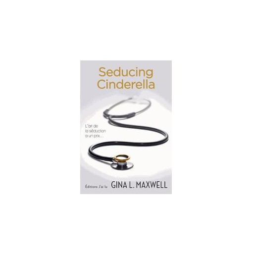 Seducing Cinderella