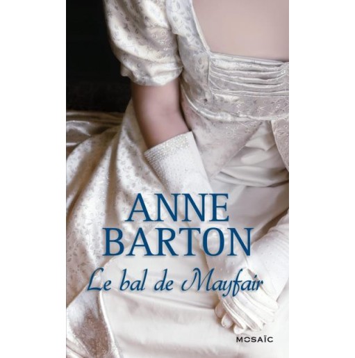 Honeycote tome 3 le bal de mayfair