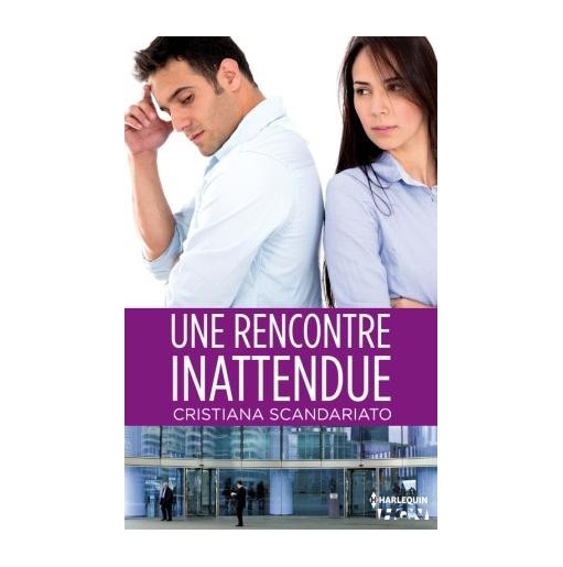 Une rencontre inattendue