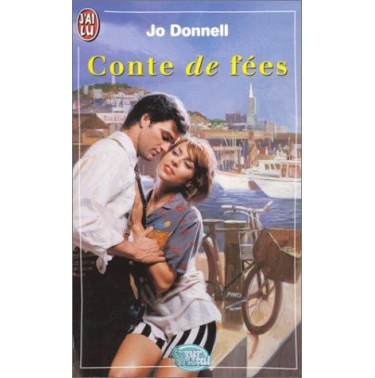 Conte de fées